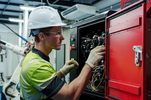 24/7 Emergency Generator Installation experts in Charlack, MO