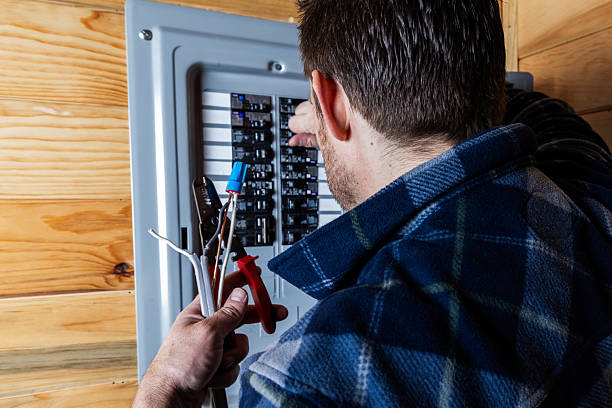 Affordable Generator Installation solutions in Charlack, MO